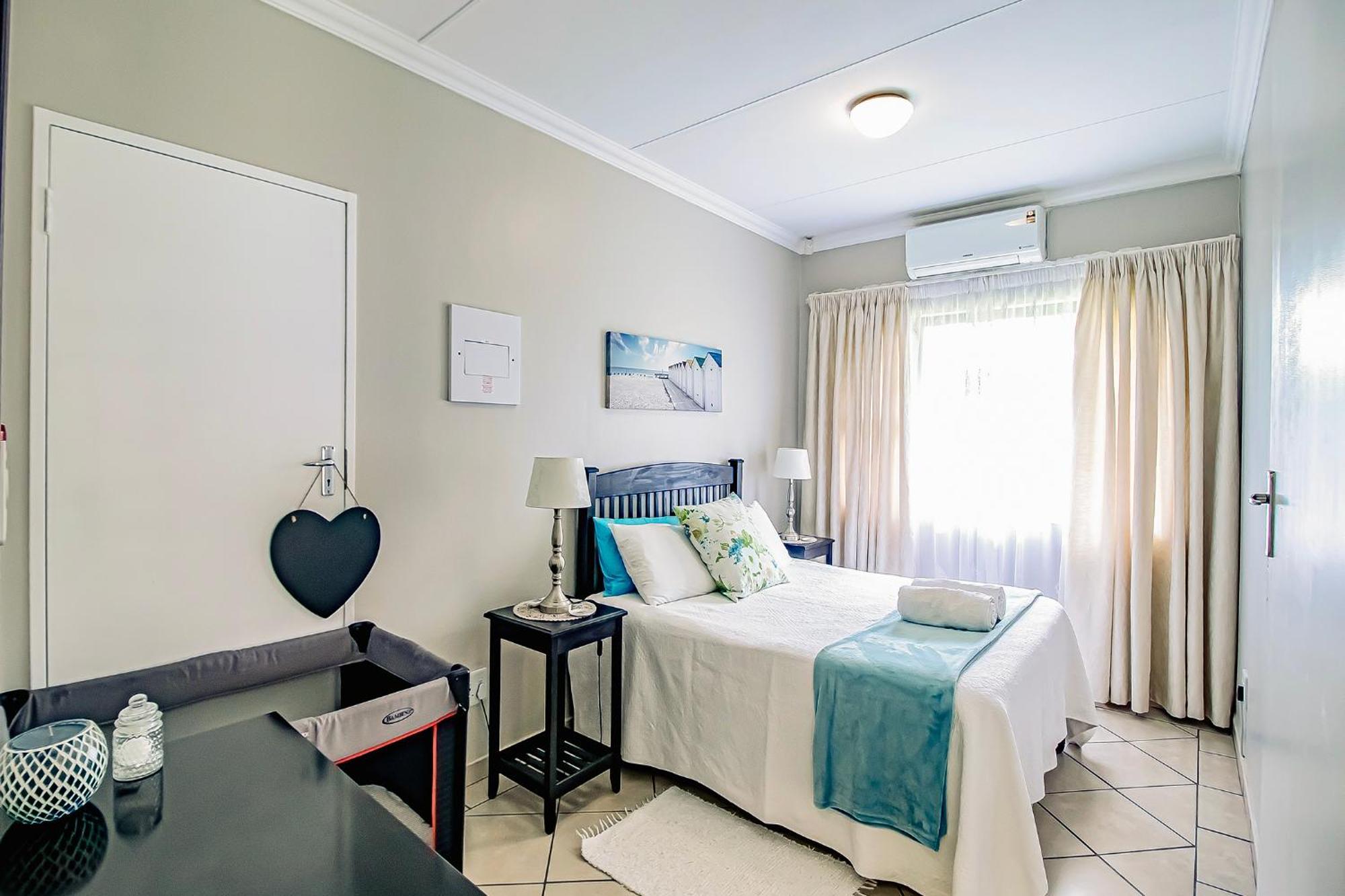 LeoZet Self catering apartment Pretoria-Noord Buitenkant foto