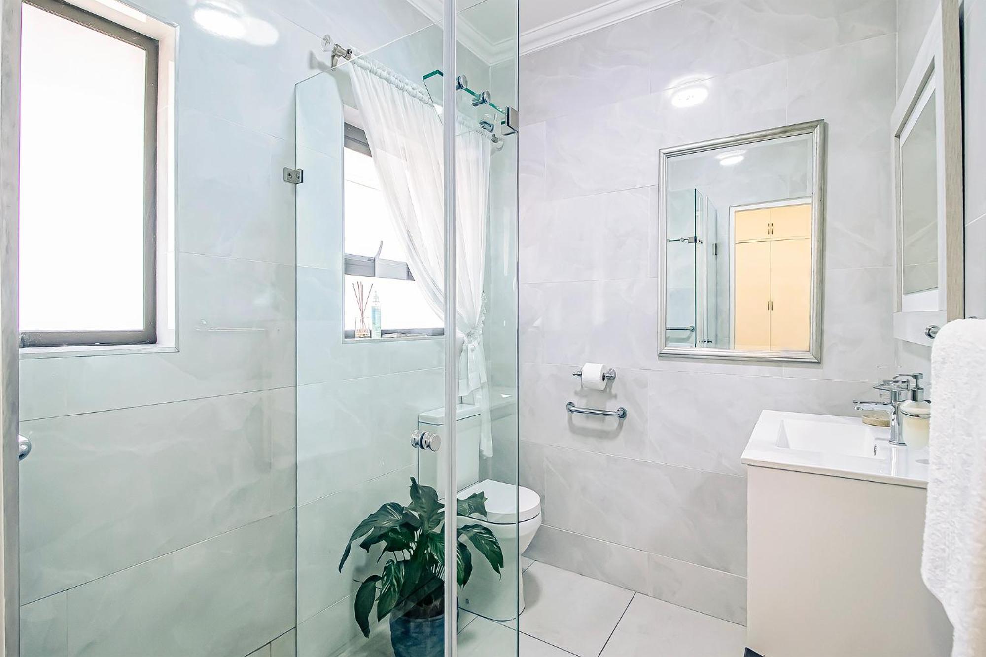 LeoZet Self catering apartment Pretoria-Noord Buitenkant foto