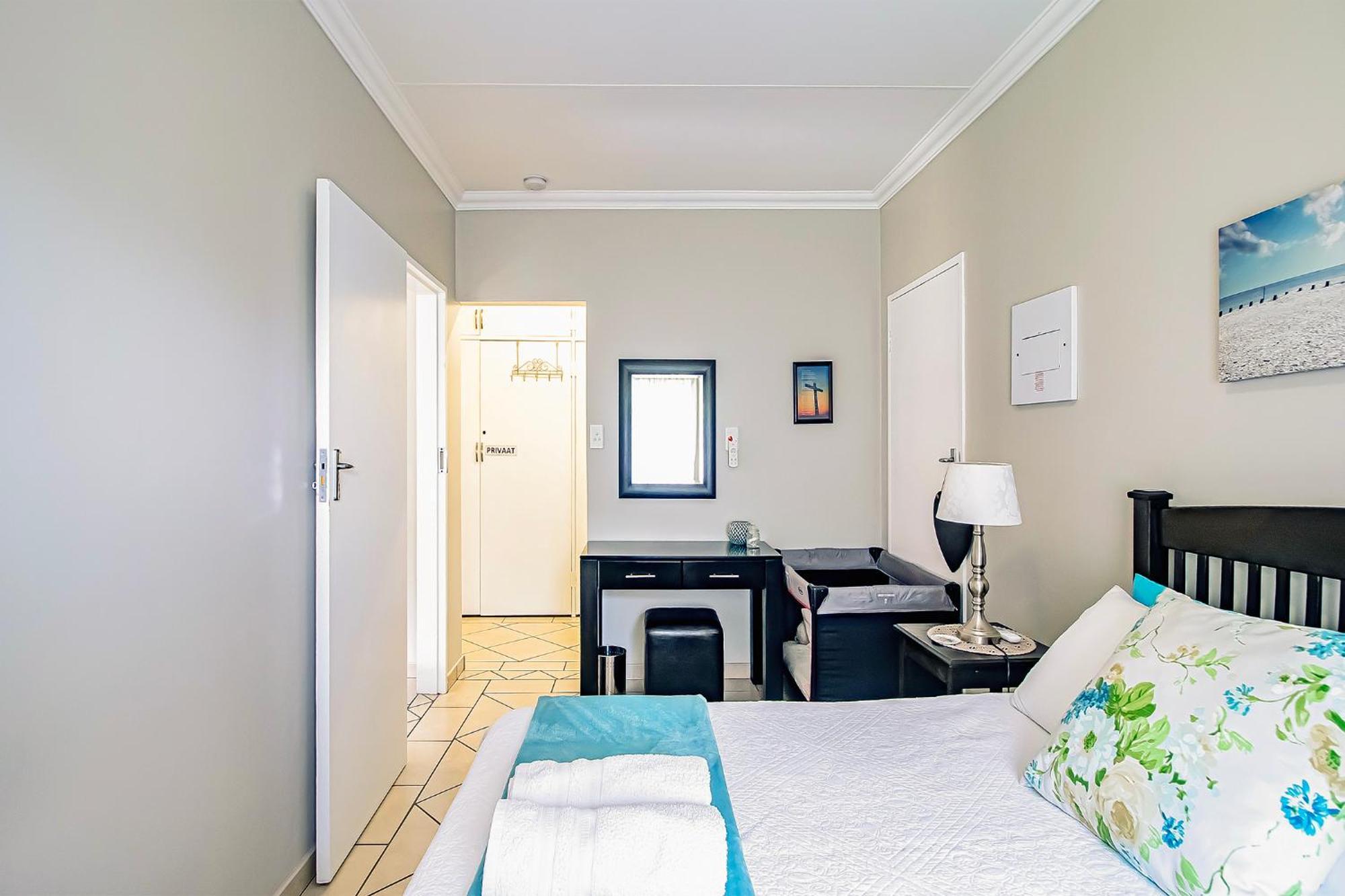 LeoZet Self catering apartment Pretoria-Noord Buitenkant foto