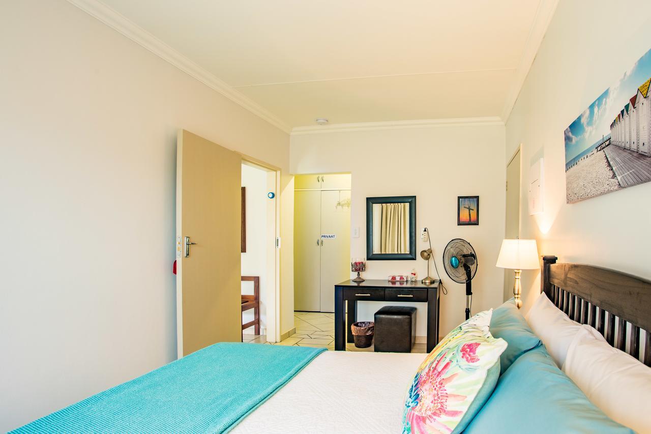 LeoZet Self catering apartment Pretoria-Noord Buitenkant foto