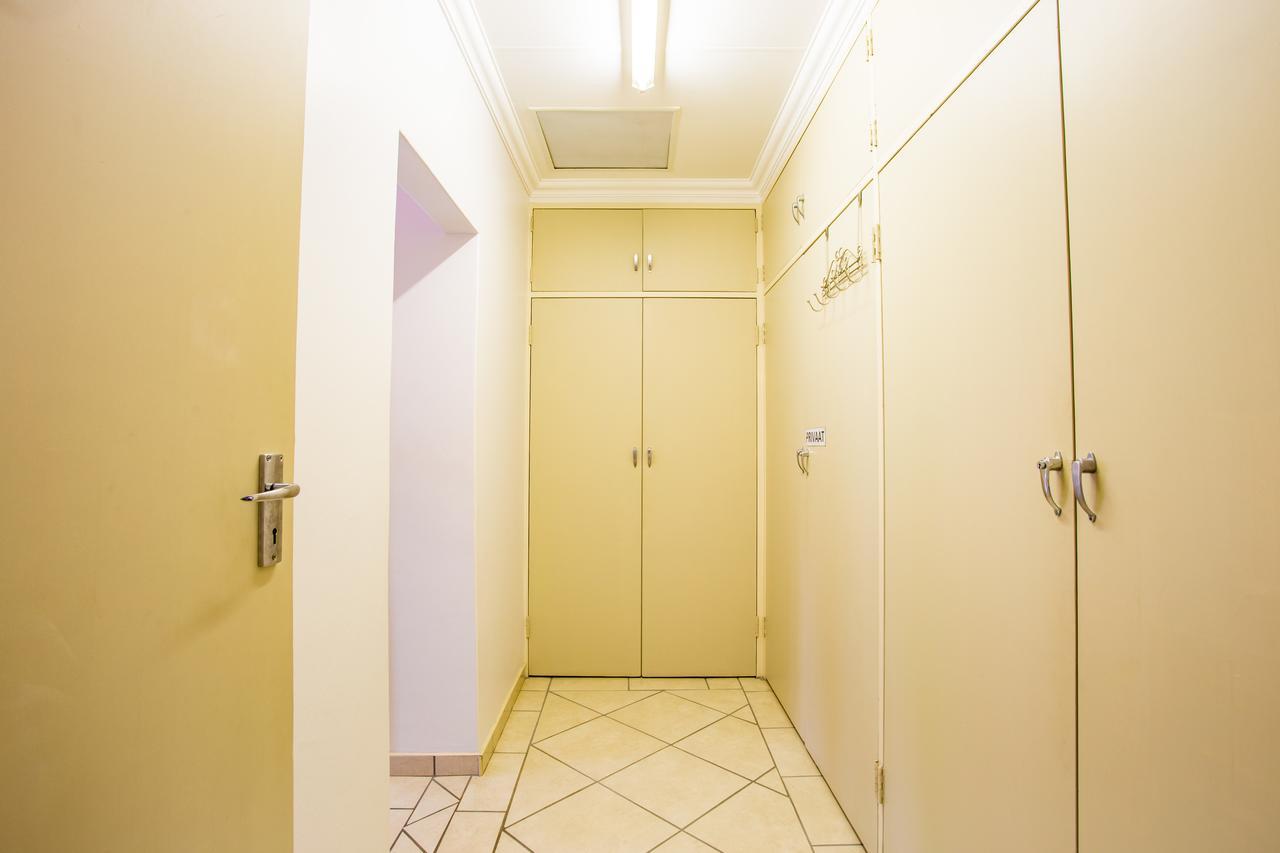 LeoZet Self catering apartment Pretoria-Noord Buitenkant foto